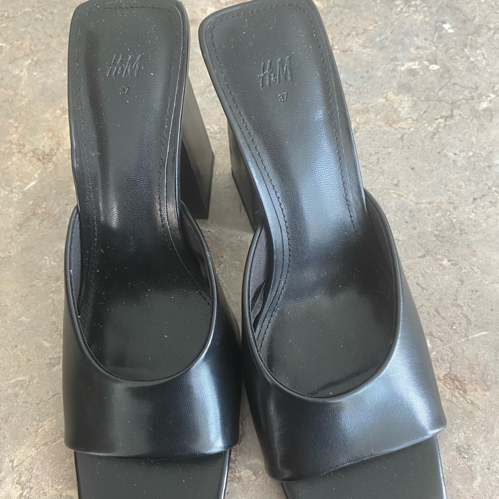 Beautiful shoes in great condition